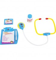 Игровой набор S+S Toys Больничка свет+звук EJ14663R