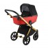 Коляска  3 в 1 Bebe Mobile Cesaro Special Edition