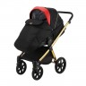 Коляска  3 в 1 Bebe Mobile Cesaro Special Edition