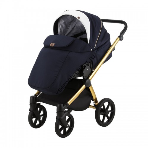 Коляска  3 в 1 Bebe Mobile Cesaro Special Edition