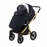 Коляска  3 в 1 Bebe Mobile Cesaro Special Edition
