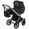 Коляска  3 в 1 Bebe Mobile Cesaro Special Edition