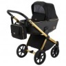 Коляска  3 в 1 Bebe Mobile Cesaro Special Edition