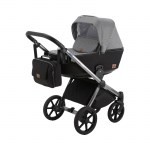 Коляска  3 в 1 Bebe Mobile Cesaro Special Edition