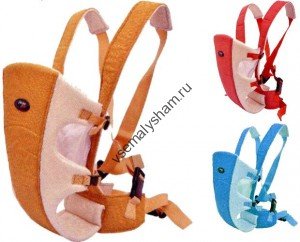 Baby Care Кенгуру-слинг 3115