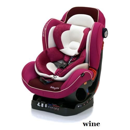 Автокресло Baby Care BV-012