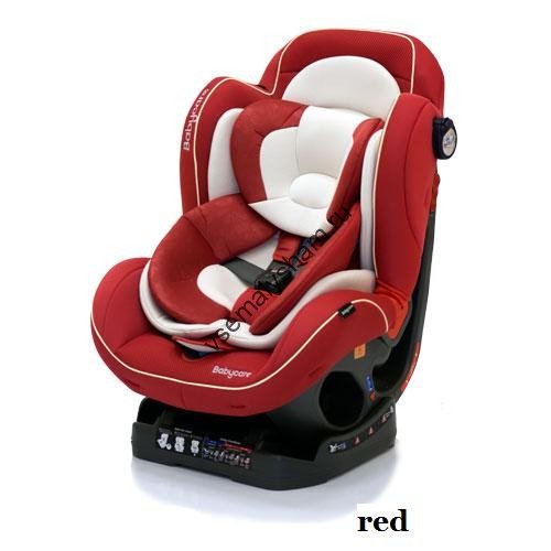 Автокресло Baby Care BV-012