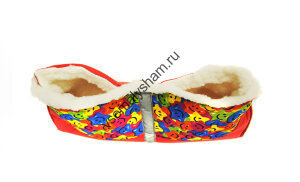 Русские Игрушки Муфта для рук для санимобиля