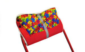 Русские Игрушки Муфта для рук для санимобиля