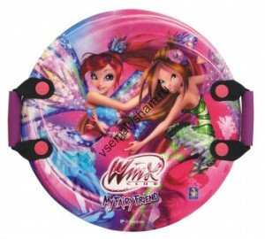 Ледянка 1Toy Winx (54 см) T57210