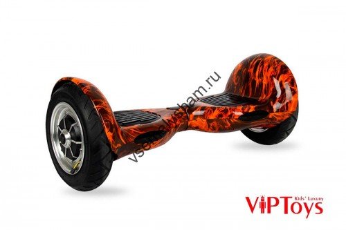 Гироскутер Vip Toys E-12