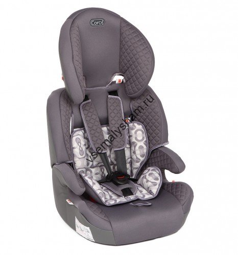 Автокресло Corol Auckland Isofix