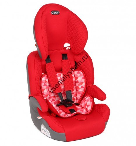 Автокресло Corol Auckland Isofix