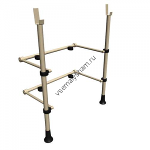 Стойка для штанги ДСК ВО-92.23