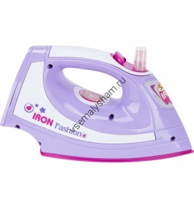 Игрушка Игруша Утюг I-715