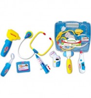 Игровой набор S+S Toys Больничка EJ14661R