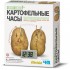 Научный набор Картофельные часы 4М