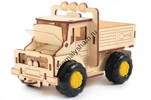 Набор Грузовичок