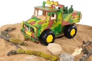 Набор Грузовичок