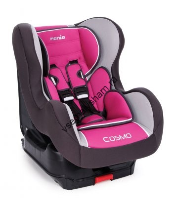 Автокресло Nania Cosmo SP Isofix Luxe