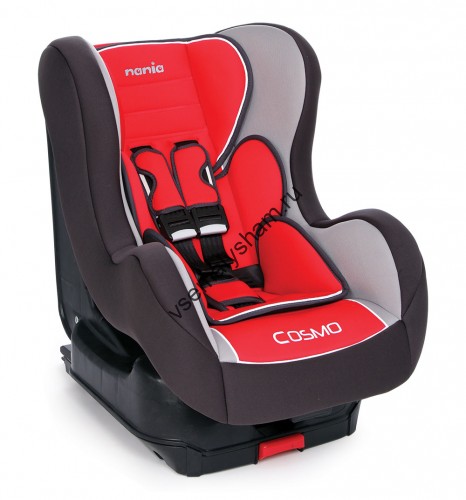 Автокресло Nania Cosmo SP Isofix Luxe