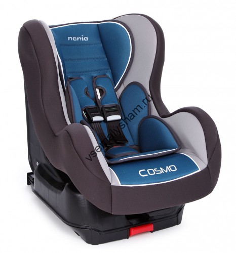 Автокресло Nania Cosmo SP Isofix Luxe