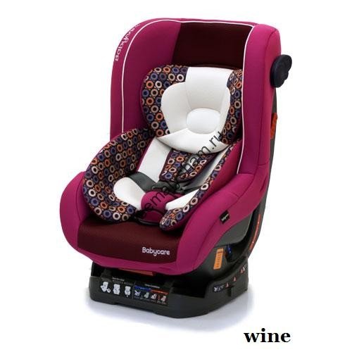 Автокресло Baby Care BV-013