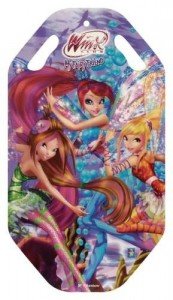 Ледянка 1Toy Winx (92 см) Т57211