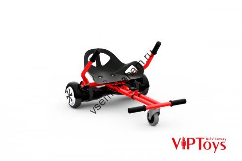 Vip Toys Hoverboard cart (Ховеркарт) HC5