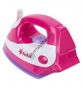 Игрушечный утюг Игруша I-650