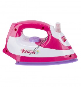 Игрушечный утюг Игруша I-650