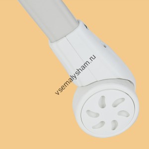 Стульчик для кормления Carrello Concord CRL-7402 