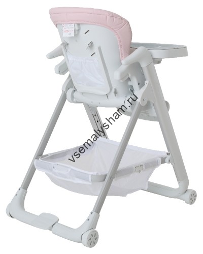 Стульчик для кормления Carrello Concord CRL-7402 