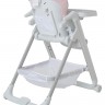 Стульчик для кормления Carrello Concord CRL-7402 