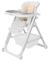 Стульчик для кормления Carrello Concord CRL-7402 