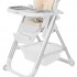 Стульчик для кормления Carrello Concord CRL-7402 