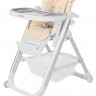 Стульчик для кормления Carrello Concord CRL-7402 