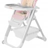 Стульчик для кормления Carrello Concord CRL-7402 