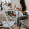 Стульчик для кормления Carrello Concord CRL-7402 