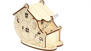 Набор Жемчужный домик