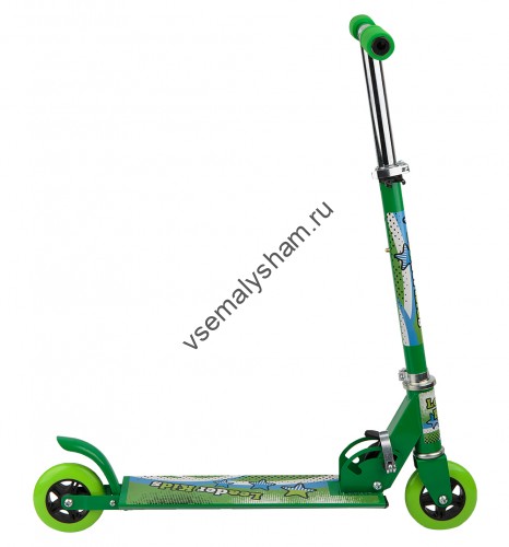 Самокат Leader Kids LK-6039