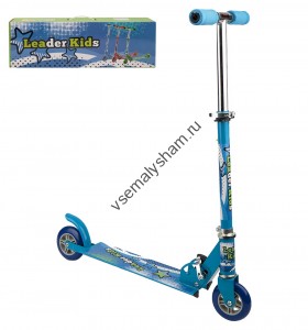 Самокат Leader Kids LK-6039