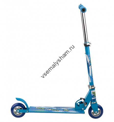 Самокат Leader Kids LK-6039