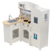 Игровой набор Игруша Кухня Угловая TX1196