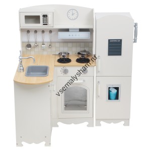 Игровой набор Игруша Кухня Угловая TX1196