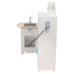 Игровой набор Игруша Кухня Угловая TX1196