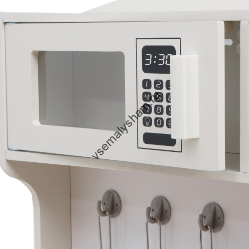 Игровой набор Игруша Кухня Угловая TX1196