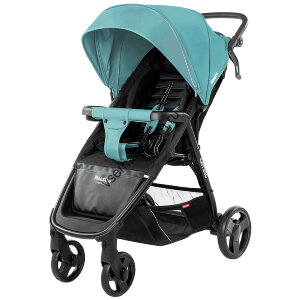 Прогулочная коляска CARRELLO Maestro CRL-1414