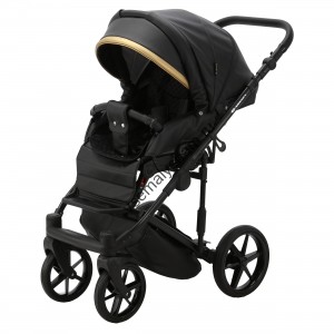 Коляска 3 в 1 Adamex Rimini Deluxe