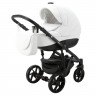 Коляска 2 в 1 Bebe Mobile Fabiola Deluxe